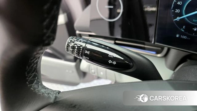 Hyundai The New Avante (CN7) id 4266742 из Кореи 8