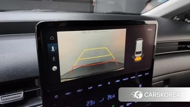 Hyundai Staria id 3053524 из Кореи 8