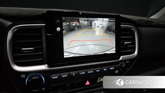 Hyundai Venue id 3294729 из Кореи 8