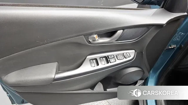 Hyundai Kona id 2961965 из Кореи 8