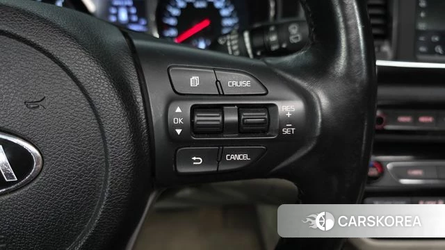 Kia The New Carnival id 4930950 из Кореи 8