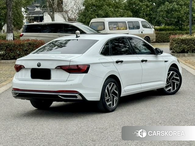 Volkswagen Sagitar id 4278529 из Китая 8