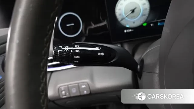 Hyundai Avante Hybrid (CN7) id 3675286 из Кореи 8