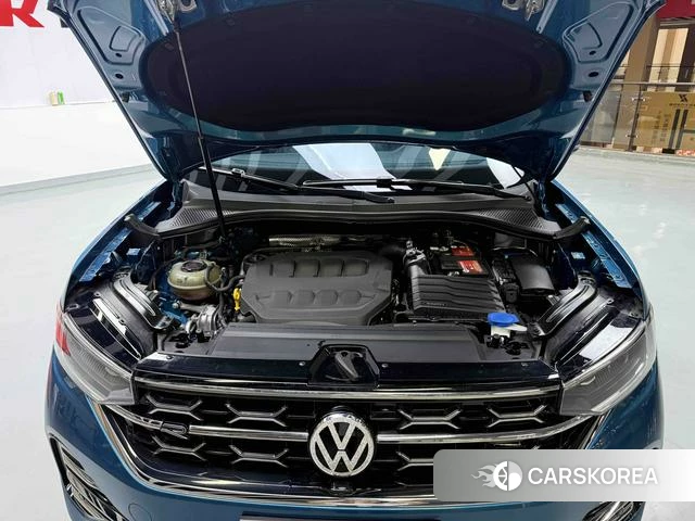 Volkswagen Tanyue id 4277010 из Китая 8