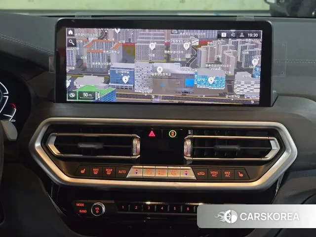 BMW iX3 id 3359931 из Кореи 8