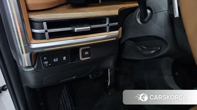 Hyundai Santa Fe (MX5) id 3006952 из Кореи 8