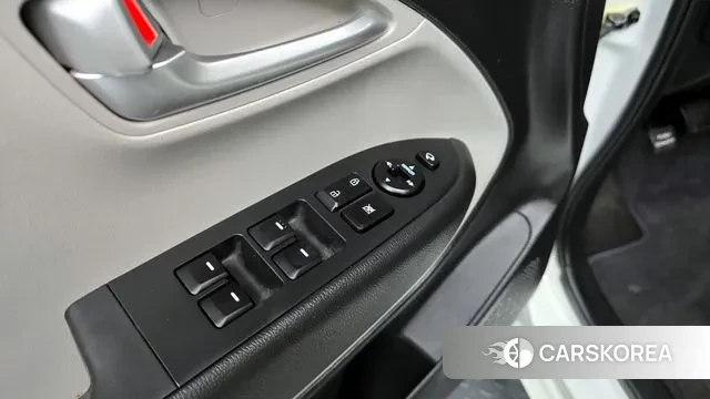 Kia The New Ray id 3170204 из Кореи 8