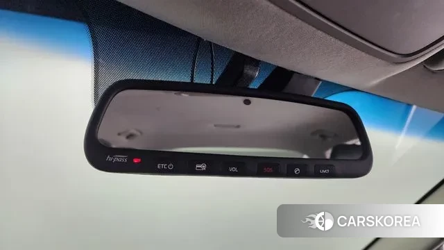 Kia Come New K7 id 2941449 из Кореи 8