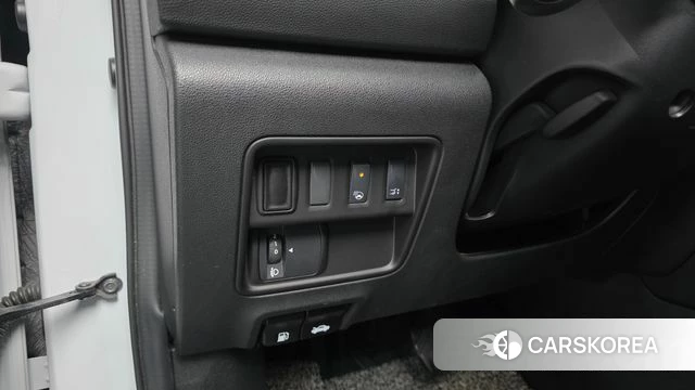 Renault Korea (Samsung) The New QM6 id 3866851 из Кореи 8