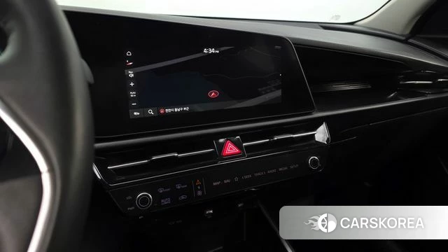 Kia Di Ol Nu Niro id 3826993 из Кореи 8