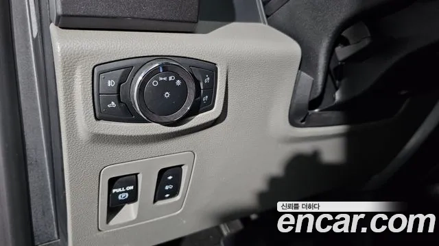 Ford F150 id 2912813 из Кореи 8