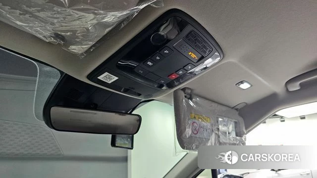 Kia The New Carnival 4th Generation id 4635158 из Кореи 8