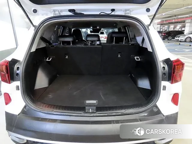 Kia Seltos id 3288145 из Кореи 8