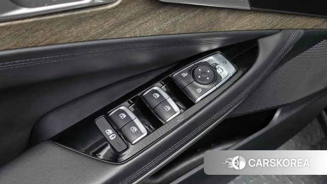 Kia K8 id 4757700 из Кореи 8