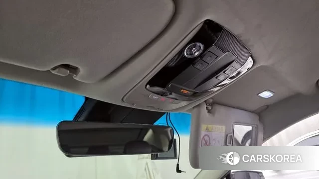 Kia K8 id 3373755 из Кореи 8