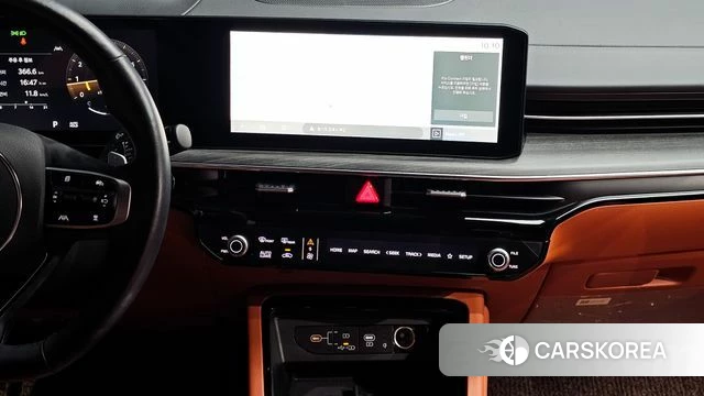 Kia The New K5 3rd generation id 4381630 из Кореи 8