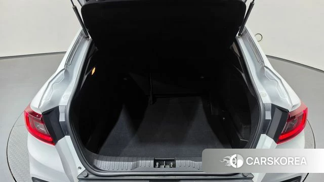 Renault Korea (Samsung) XM3 id 4759428 из Кореи 8