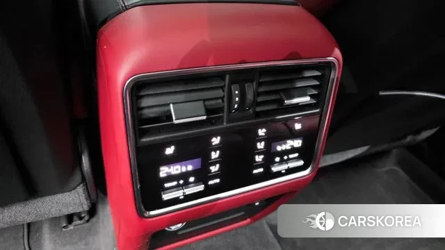 Porsche Cayenne (PO536) id 3160727 из Кореи 8