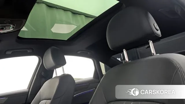 Audi A6 (C8) id 3018187 из Кореи 8