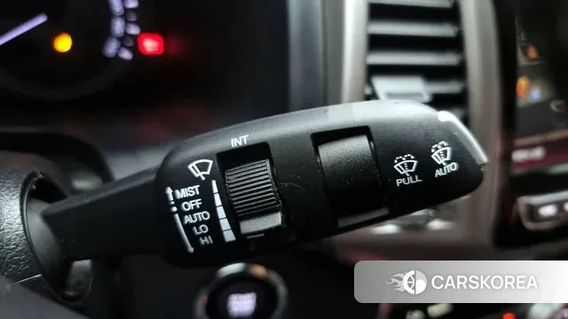 Ssangyong Rexton Sports id 3203492 из Кореи 8