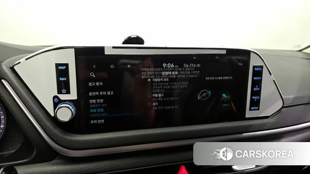 Hyundai Sonata (DN8) id 4355612 из Кореи 8