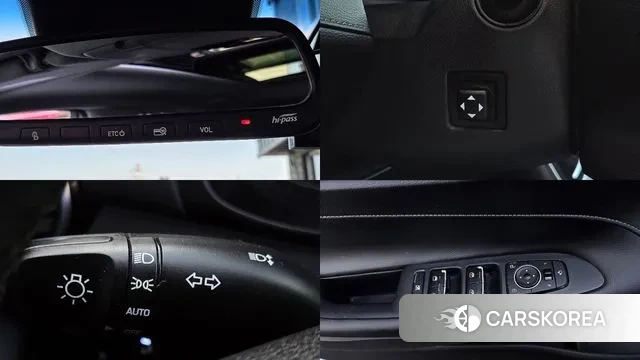 Hyundai Grandeur IG id 3593484 из Кореи 8