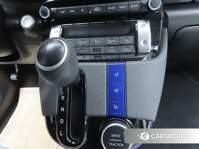 Hyundai Casper id 3442390 из Кореи 8