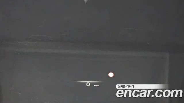 Kia K8 Hybrid id 2738051 из Кореи 8