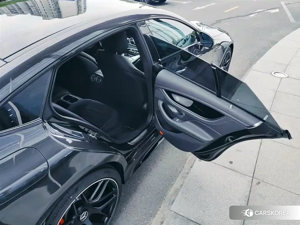 Mercedes-Benz AMG GT id 4578194 из Китая 8