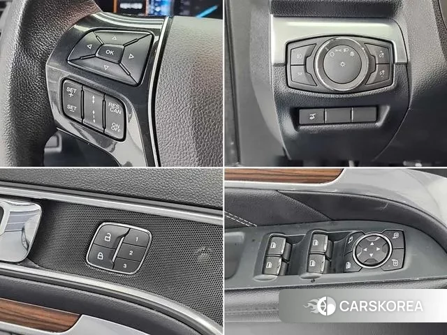 Ford Explorer id 3509979 из Кореи 8