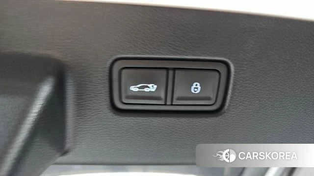 Genesis GV60 id 4249336 из Кореи 8