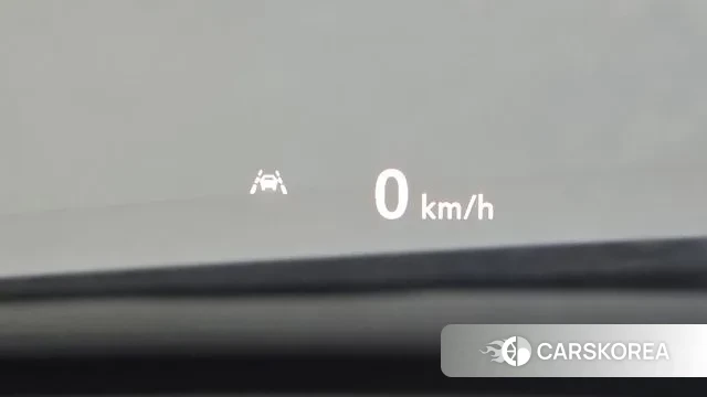 Chevrolet (GM Daewoo) Trailblazer id 3717985 из Кореи 8