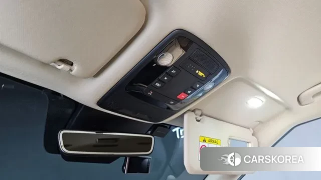 Kia Carnival 4th generation id 3545122 из Кореи 8