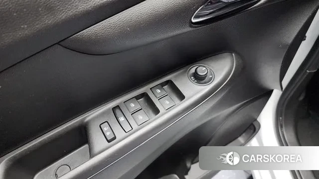 Chevrolet (GM Daewoo) The Next Spark id 2977256 из Кореи 8