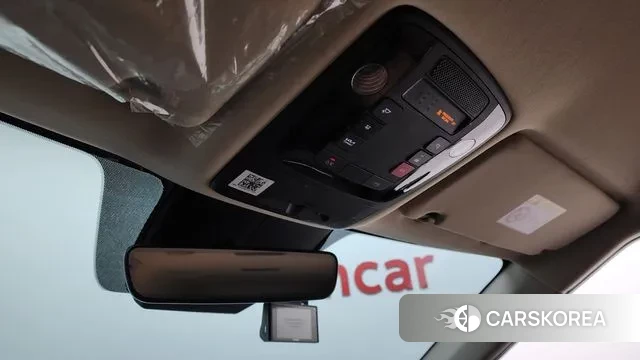 Kia Carnival 4th generation id 3043278 из Кореи 8