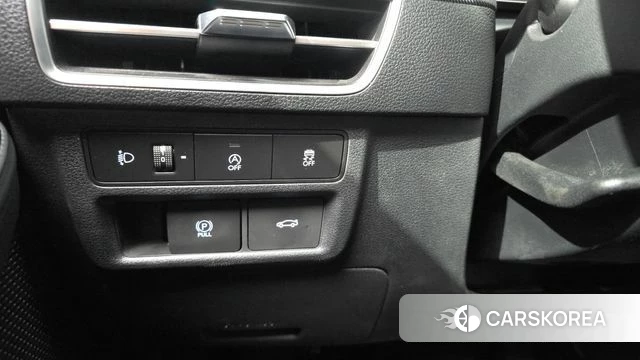 Hyundai Sonata D Edge (DN8) id 4480118 из Кореи 8