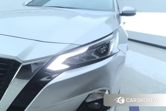 Nissan Teana id 4307158 из Китая 8