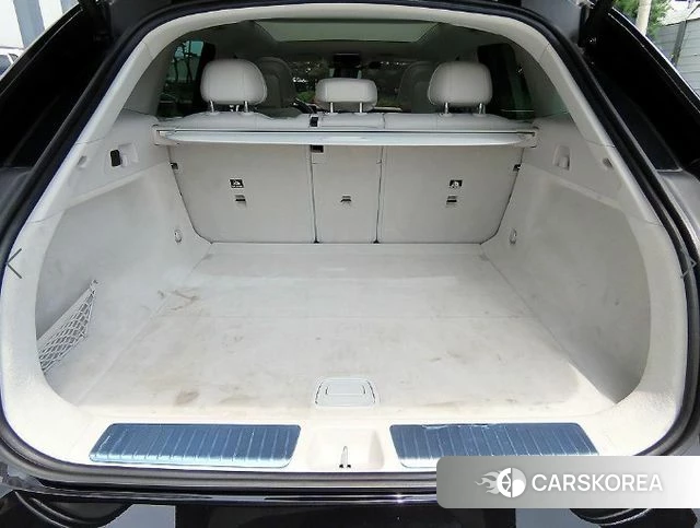 Mercedes-Benz EQE SUV X294 id 4630697 из Кореи 8