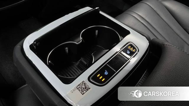 Genesis G80 (RG3) id 4280732 из Кореи 8