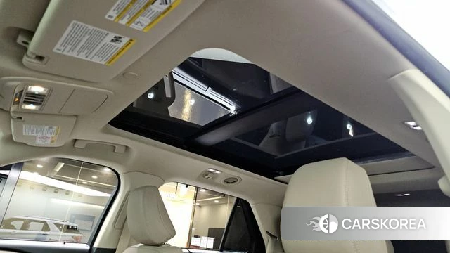 Ford Explorer 6th Generation id 3892905 из Кореи 8