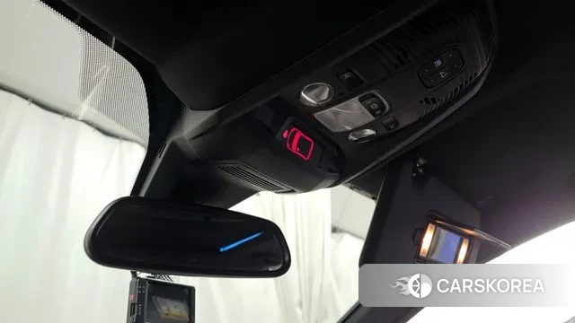 Peugeot 5008 second generation id 3380206 из Кореи 8