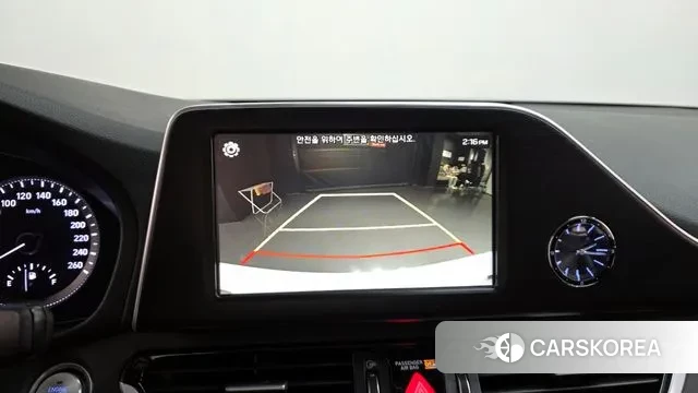 Hyundai Grandeur IG id 3357212 из Кореи 8