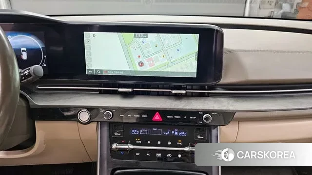 Kia Carnival 4th generation id 3462936 из Кореи 8