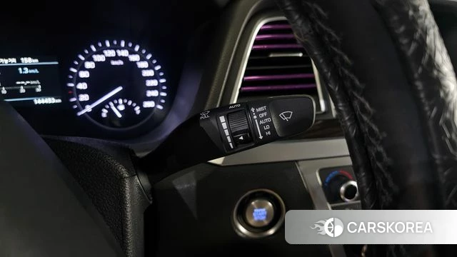 Genesis G80 id 4781102 из Кореи 8