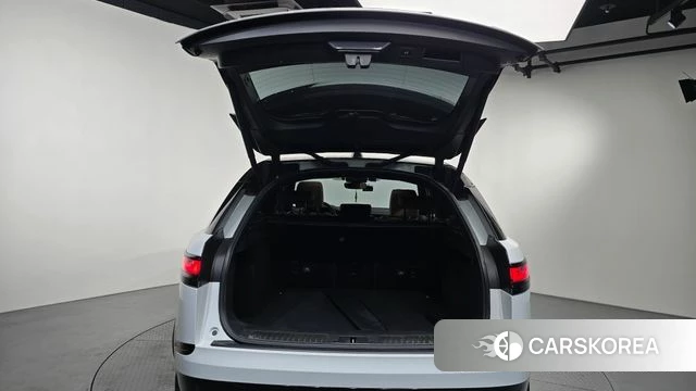 Land Rover Range Rover Velar id 4684441 из Кореи 8