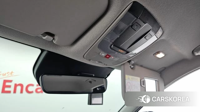 Kia Di All New Niro EV id 4916875 из Кореи 8