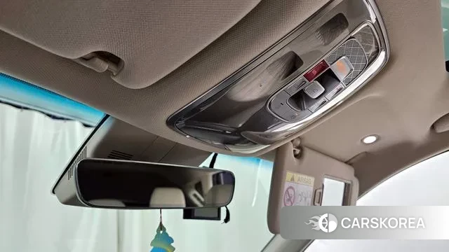 Genesis GV80 id 3372864 из Кореи 8