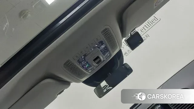 Mercedes-Benz GLE-Class W167 id 3502332 из Кореи 8