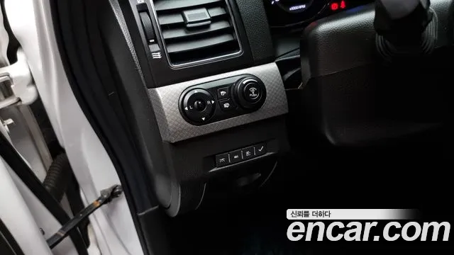 Chevrolet (GM Daewoo) Captiva id 2364016 из Кореи 8