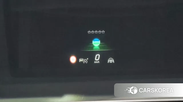 Mercedes-Benz EQS SUV X296 id 3462391 из Кореи 8